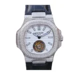 Patek Philippe Nautilus 5711 Tourbillon 