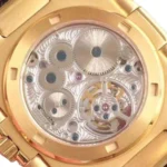 Patek Philippe Nautilus 5711 Tourbillon 