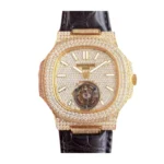 Patek Philippe Nautilus 5711 Tourbillon 