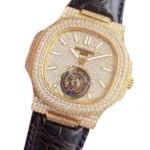 Patek Philippe Nautilus 5711 Tourbillon 