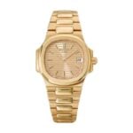 Patek Philippe Nautilus 3700 