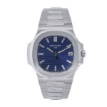 Patek Philippe Nautilus 5711/1P Platinum First-Class Clone