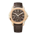 Patek Philippe Aquanaut Travel Time 