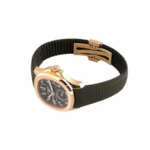 Patek Philippe Aquanaut Travel Time 