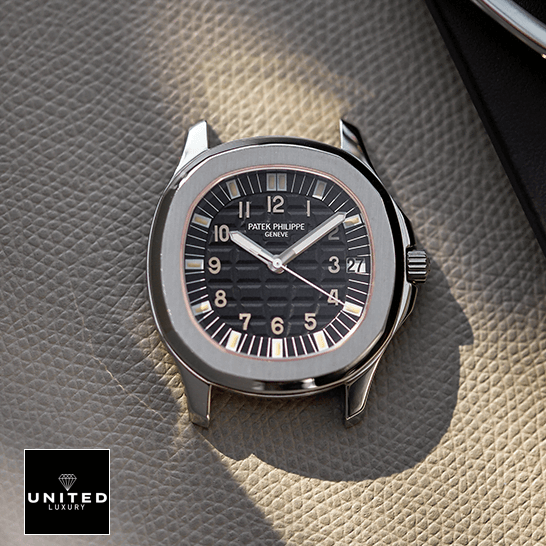 Patek Philippe Aquanaut 5065A-001 