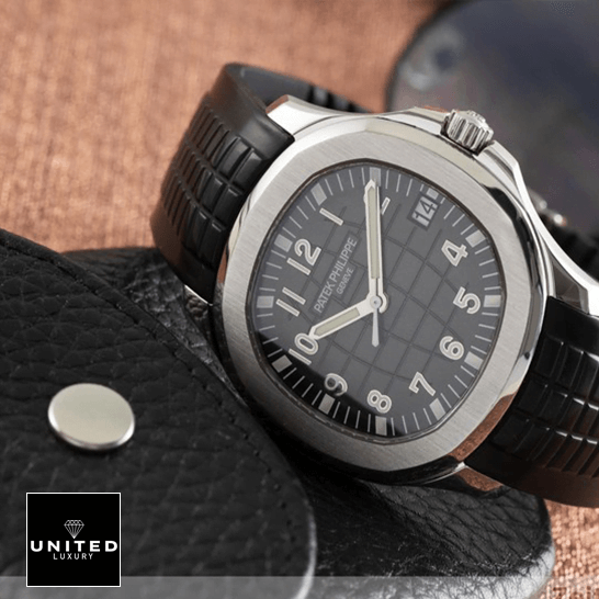 Patek Philippe Aquanaut 5065A-001 
