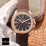 Patek Philippe Aquanaut 