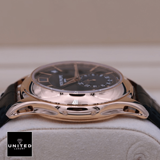 Patek Philippe Annual Calendar 5205R-010 