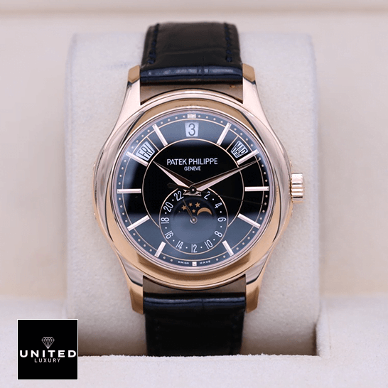 Patek Philippe Annual Calendar 5205R-010 