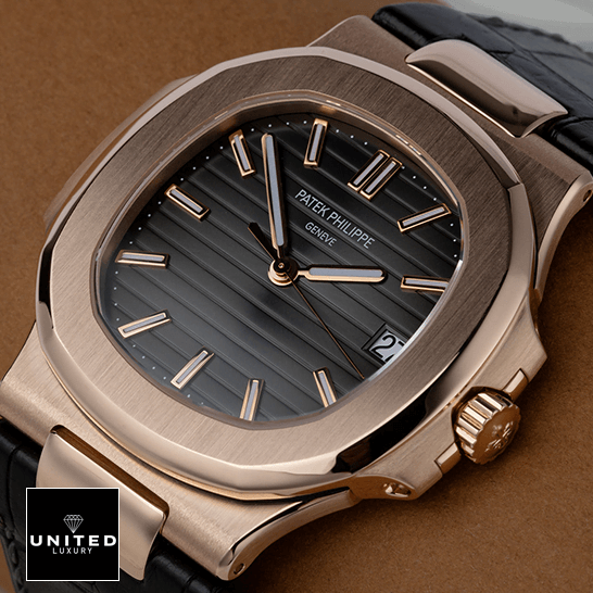 Patek Philippe Nautilus 5711/R-001 