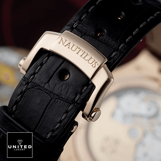 Patek Philippe Nautilus 5711/R-001 