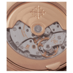 Patek Philippe Annual Calendar Moon Phase 5396R-001 