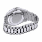 Rolex Day-Date White Diamond 228349RBR First-Class Clone - Image 4