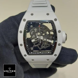 Richard Mille RM 055 rcihard mille rm 055