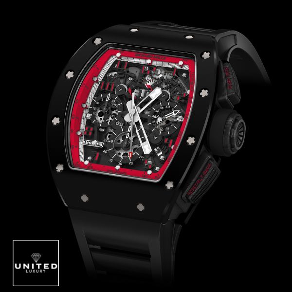 Richard Mille RM 011 richard-mille-rm-11