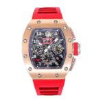 Richard Mille RM 011 