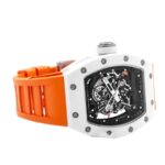 Richard Mille RM 11-03 