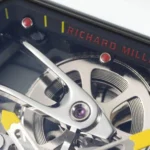 Richard Mille RM 27-02 Tourbillon 
