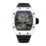 Richard Mille RM 27-02 Tourbillon 