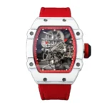 Richard Mille RM 27-02 Tourbillon 