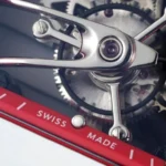 Richard Mille RM 27-02 Tourbillon 