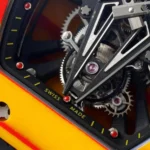 Richard Mille RM 27-03 Tourbillon 