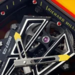 Richard Mille RM 27-03 Tourbillon 