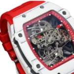 Richard Mille RM 27-02 Tourbillon 