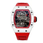 Richard Mille RM 27-02 Tourbillon 