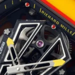 Richard Mille RM 27-03 Tourbillon 