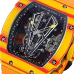Richard Mille RM 27-03 Tourbillon