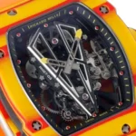 Richard Mille RM 27-03 Tourbillon