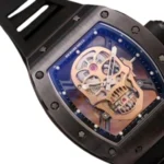 Richard Mille RM 52-01 Tourbillon 