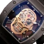 Richard Mille RM 52-01 Tourbillon 