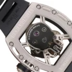 Richard Mille RM 52-01 Tourbillon 