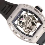 Richard Mille RM 52-01 Tourbillon 