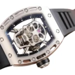 Richard Mille RM 52-01 Tourbillon 