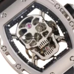 Richard Mille RM 52-01 Tourbillon 