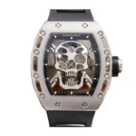 Richard Mille RM 52-01 Tourbillon 