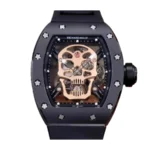 Richard Mille RM 52-01 Tourbillon 