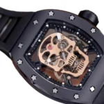 Richard Mille RM 52-01 Tourbillon 