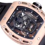 Richard Mille RM 52-01 Tourbillon 