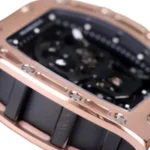 Richard Mille RM 52-01 Tourbillon