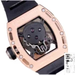 Richard Mille RM 52-01 Tourbillon