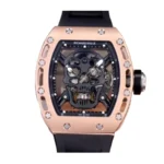 Richard Mille RM 52-01 Tourbillon 