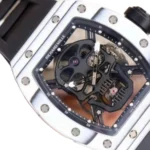 Richard Mille RM 52-01 Tourbillon 