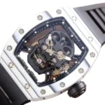 Richard Mille RM 52-01 Tourbillon 