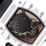 Richard Mille RM 52-01 Tourbillon 