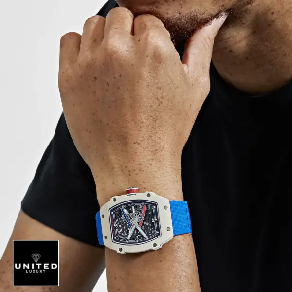 Richard Mille RM 67-02 