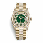 Rolex Day-Date 118348 
